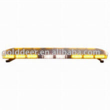 Coche LED luz estroboscópica Lightbars (TBD07126-18b-ámbar)